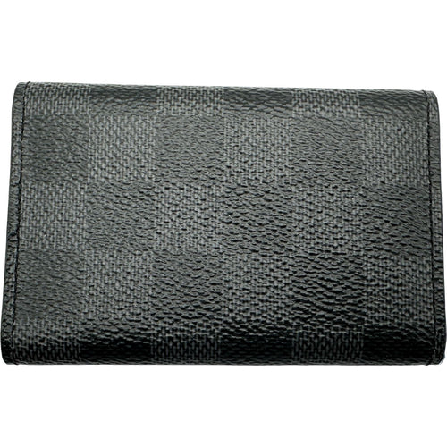 louis vuitton n62662 key case rear view