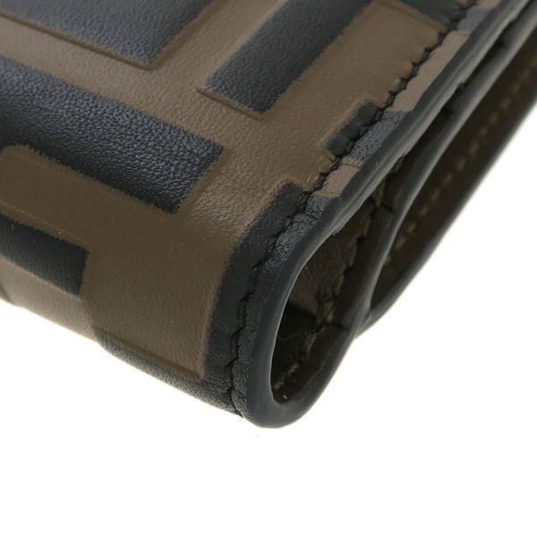 fendi 8m0386 wallet markings and labels