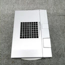 nintendo dol-001 video game console interior details