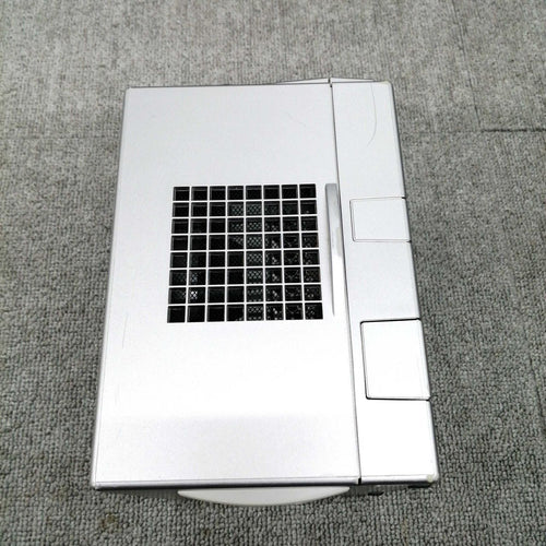 nintendo dol-001 video game console interior details
