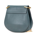 chloe shoulder bag front view