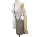 celine shoulder bag markings and labels