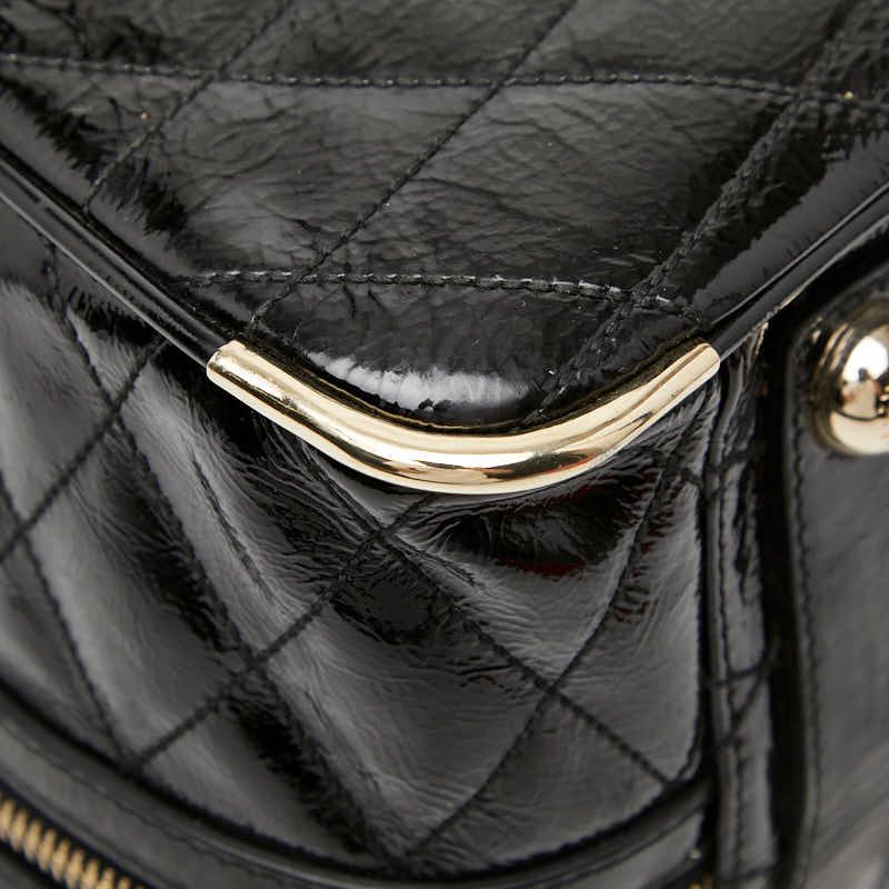 bally handbag interior details
