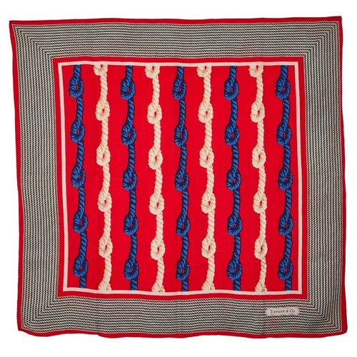 tiffany scarf
