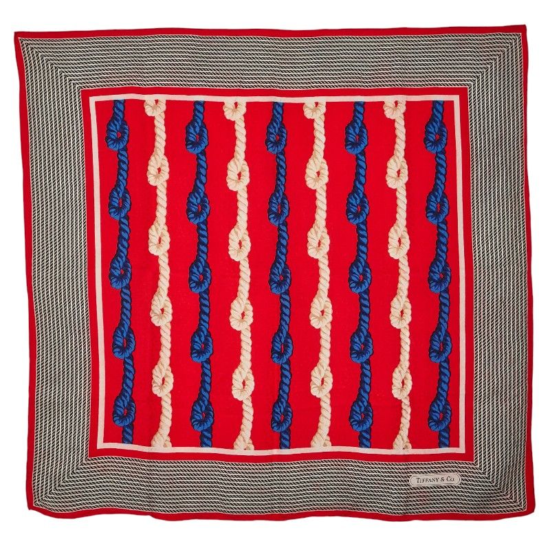 Tiffany Scarf