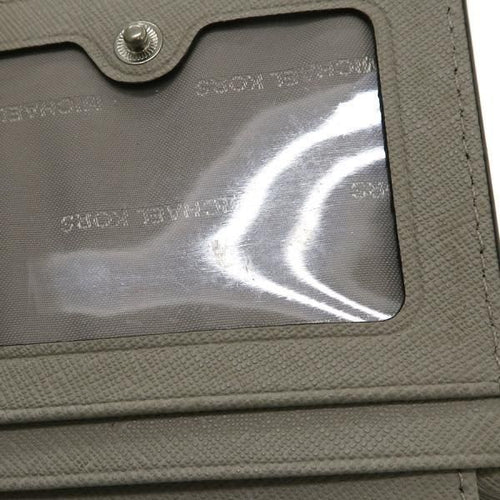 michael kors wallet functional details