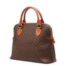 celine handbag front view