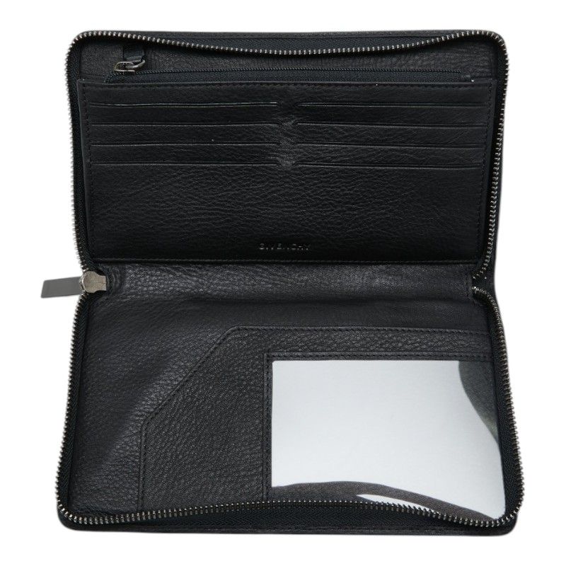 givenchy wallet condition details