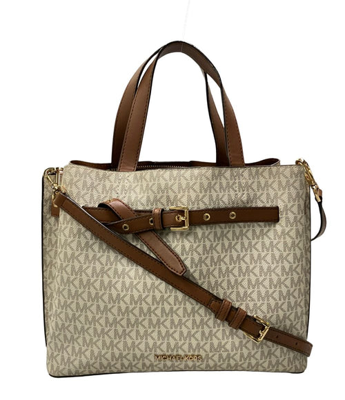 michael kors shoulder bag