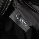 valentino tote bag markings and labels