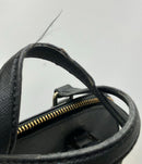kate spade shoulder bag interior details