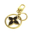 louis vuitton m01207 keychain front view