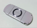 sony psp-2000 handheld console front view