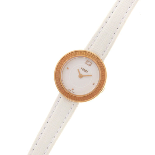 fendi 35000s watch front view