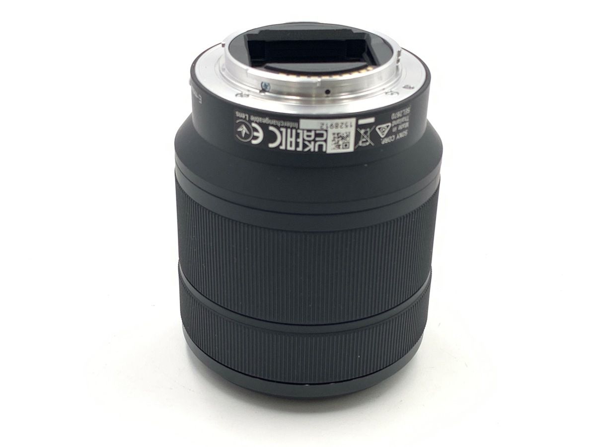 Sony SEL2870 Lens