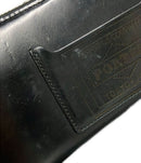 porter wallet interior details