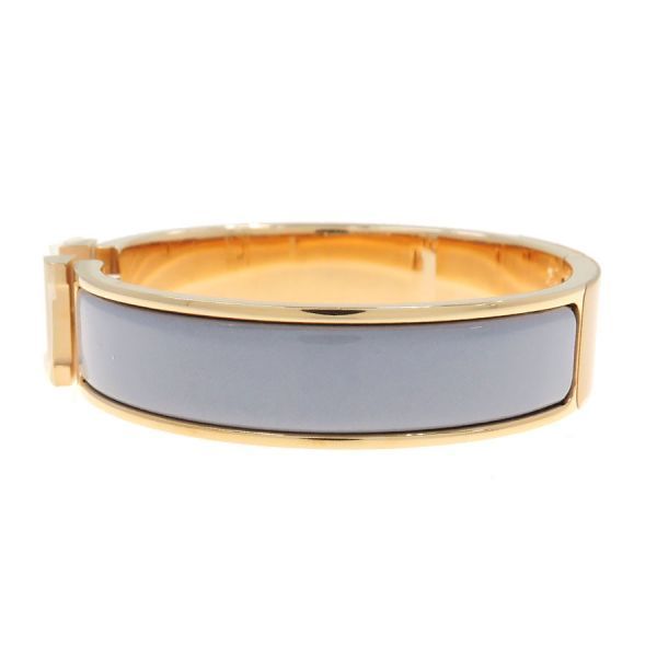 hermes bracelet front view
