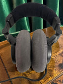 sony mdr-z600 headphones side view
