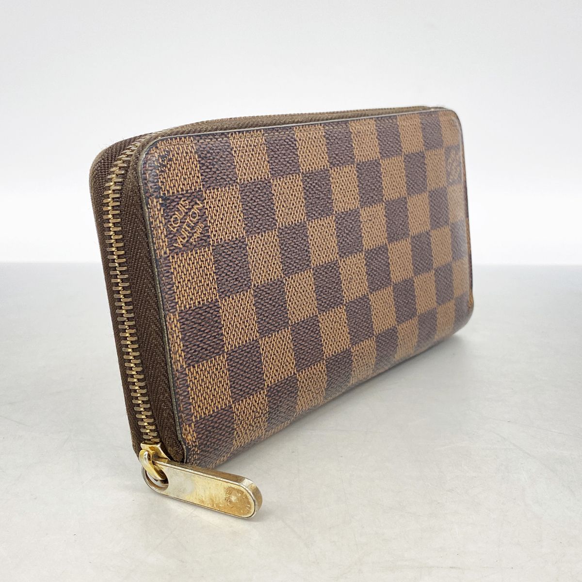 Louis Vuitton N60015 Wallet