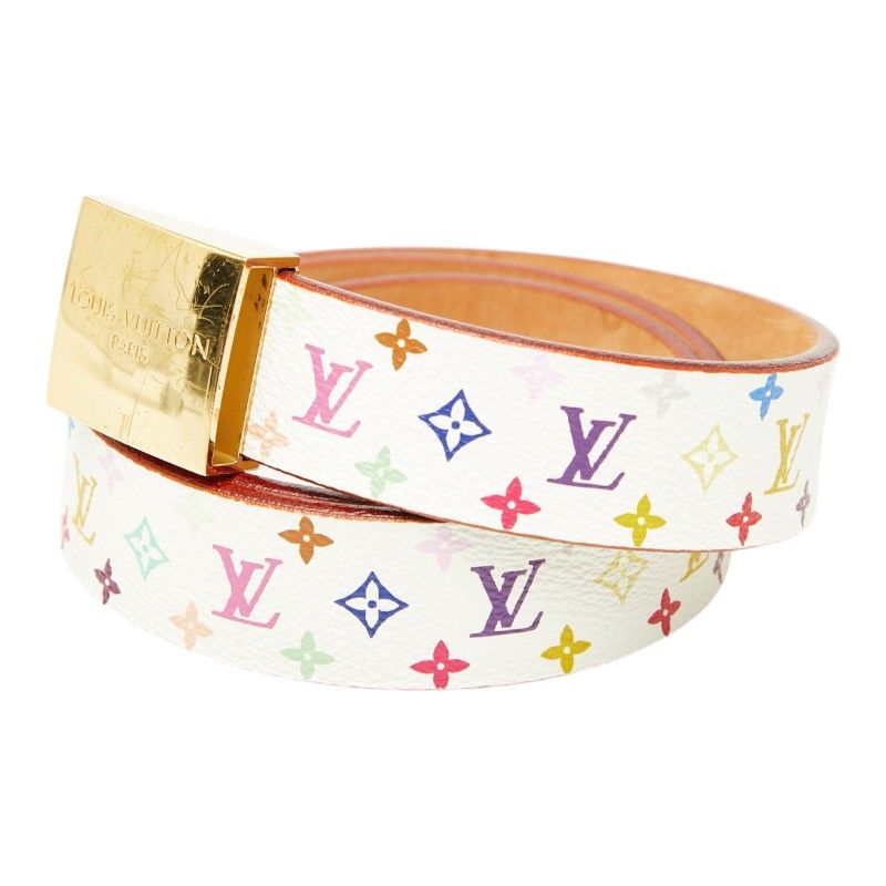 Louis Vuitton M9270U Belt