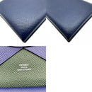 hermes coin purse markings and labels