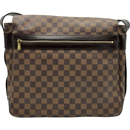 louis vuitton n45258 shoulder bag rear view