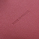 hermes keychain interior details