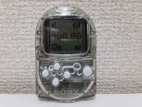 sony scph-4000 handheld console interior details