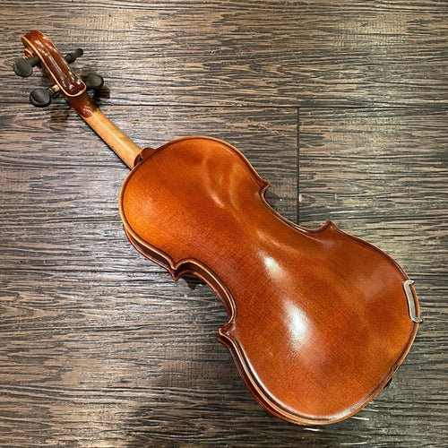 suzuki no.101 string instrument condition details
