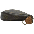 louis vuitton m51980 handbag rear view
