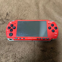 Sony PSP-2000 Handheld Console