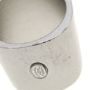 chanel ring side view