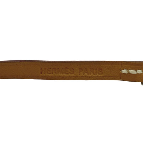 hermes necklace accessories included
