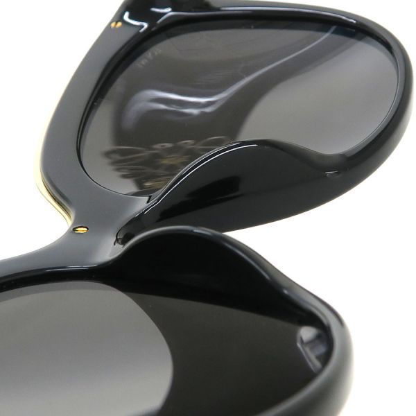 loewe eyewear interior details