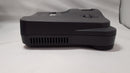 nintendo nus-001 video game console rear view
