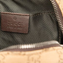 gucci shoulder bag accessories included