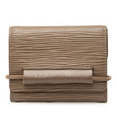 louis vuitton m6346c wallet