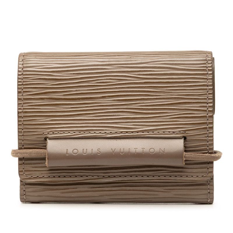 Louis Vuitton M6346C Wallet