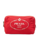 prada 1na693 pouch / clutch
