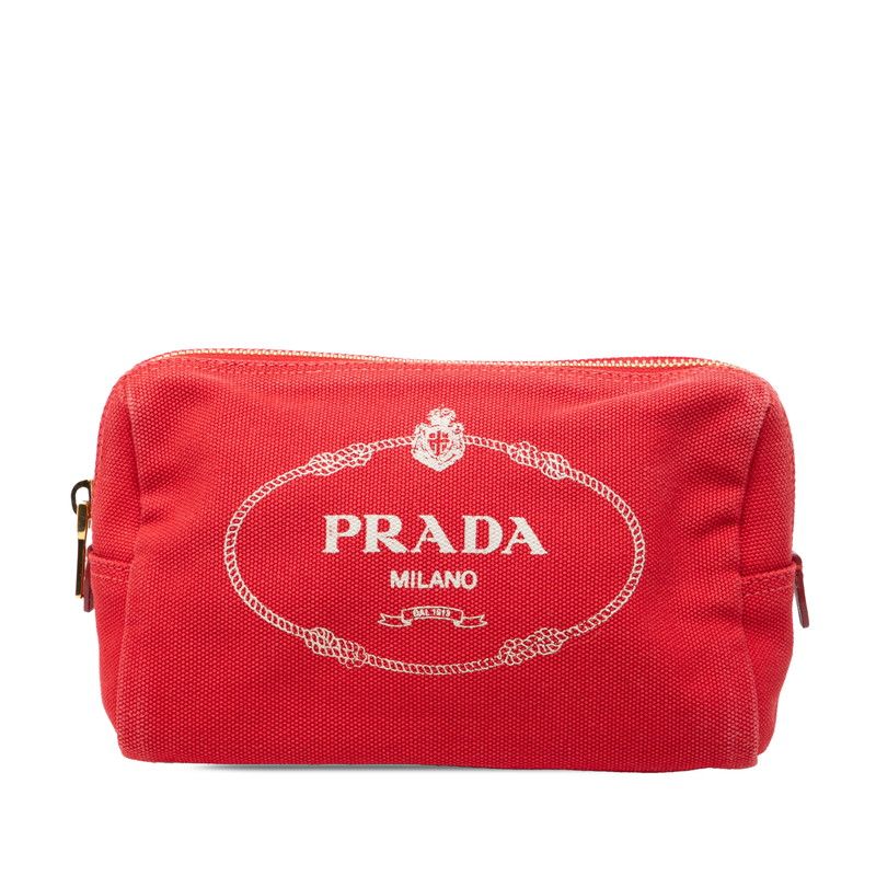 Prada 1NA693 Pouch / Clutch