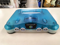 Nintendo NUS-001 Video Game Console