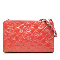 Chanel A37156 Shoulder Bag – Pink