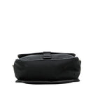 prada shoulder bag rear view