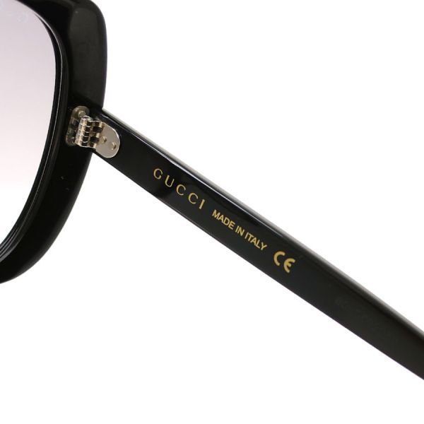 gucci gg0472sa eyewear functional details