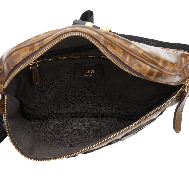 fendi 8bm006 shoulder bag markings and labels