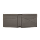 louis vuitton m81026 grey card holder functional details
