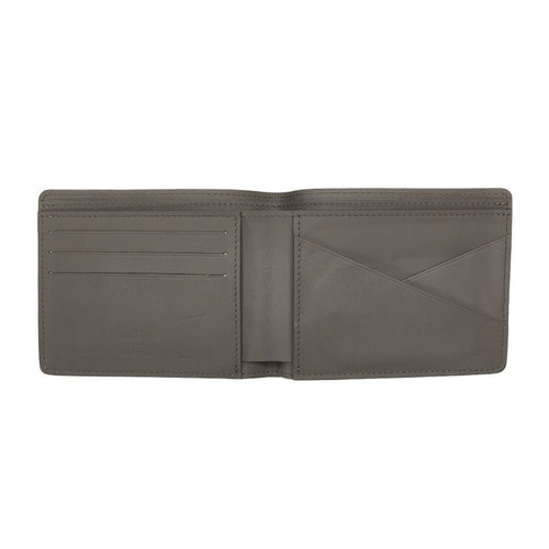 louis vuitton m81026 grey card holder functional details