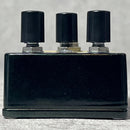 guitar effector accessories included
