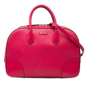 gucci pink handbag