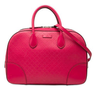 Gucci Handbag – Pink